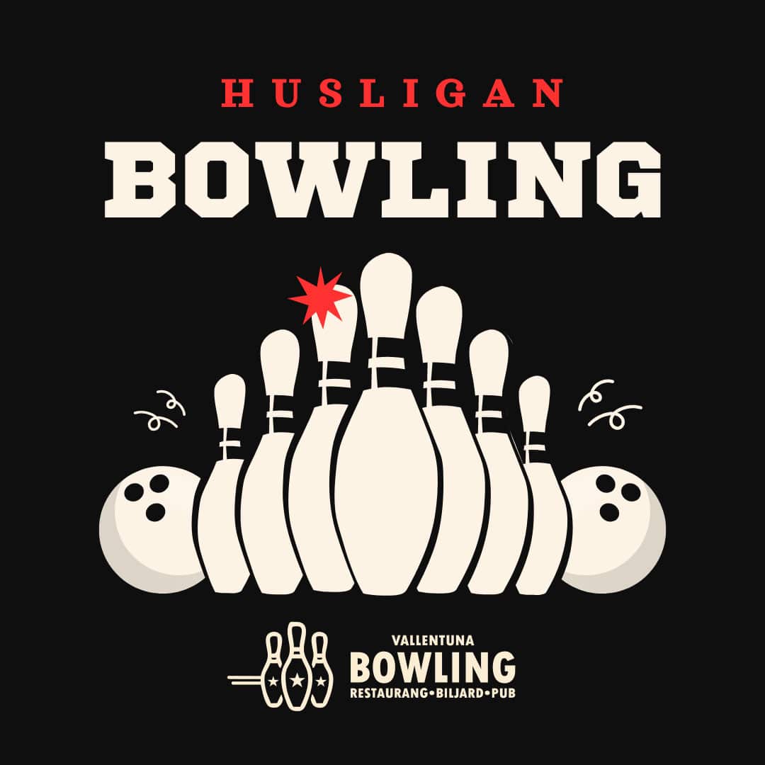 Vallentuna Bowling Husligan